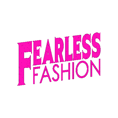 Fashion Sticker by Die With Your Boots On