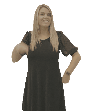 Sticker by The Franklin Team