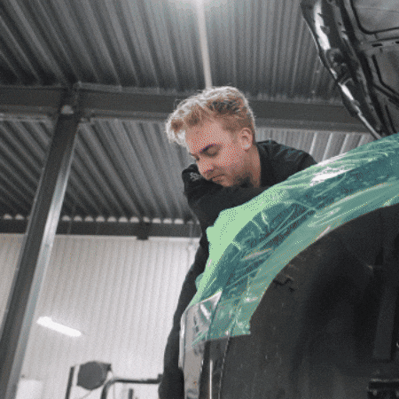 Carrec GIF