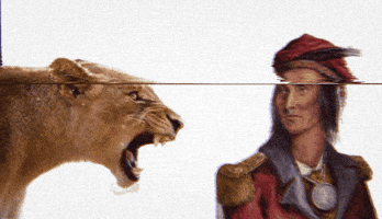 Native American GIF