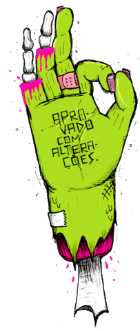 AgenciaFire Sticker