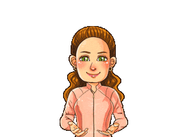 Papo Fértil Sticker