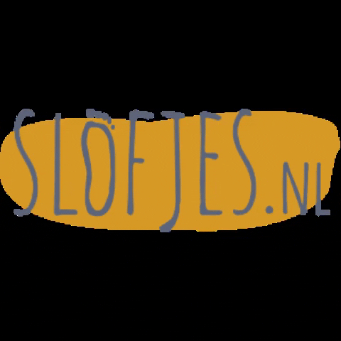 Slofjes.nl GIF