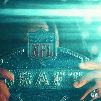 National Football League Hello GIF by NFL