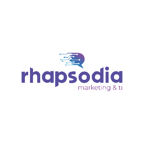 Sticker by Rhapsodia Marketing