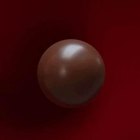 3D Ball GIF by Lindt_aus