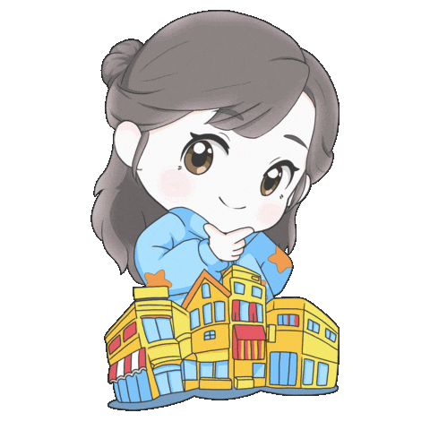 Park Eun Bin 박은빈 Sticker