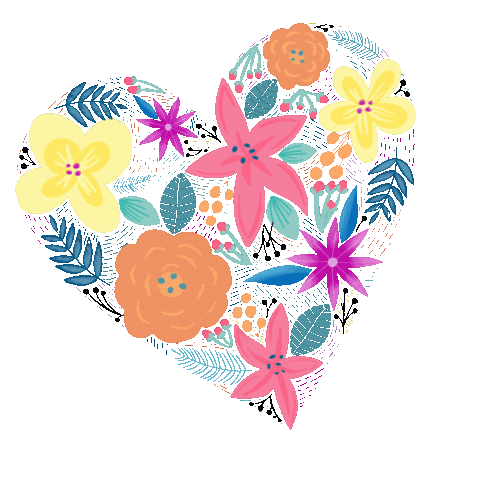 Love Sticker