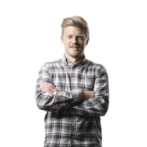 BEWEGTERBLICK Sticker