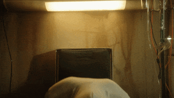 Wake Up Dr Roberts GIF by DREAM CORP LLC