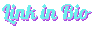 Rainbow Bio Sticker