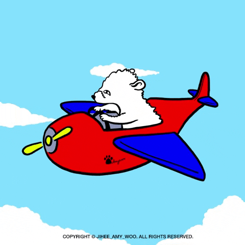 Dog GIF