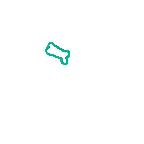 arboledavet Sticker