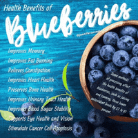 Health Benefits Fruit GIF by Jennifer Accomando