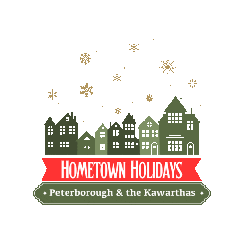 December Sticker by PKChamber