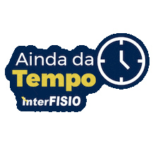 interfisio Sticker