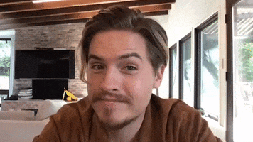 Dylan Sprouse Smallzys Surgery GIF by Smallzy