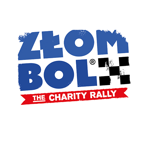 Złombol Sticker