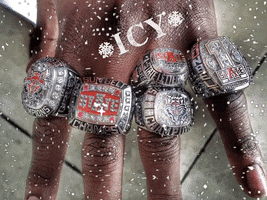 Astate Wolves Up GIF by Arkansas State Athletics