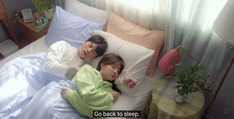 Couple GIF