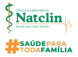 Saúde Sticker by Natclin