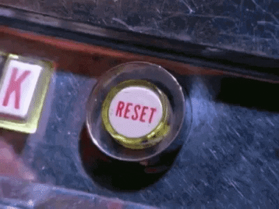 Reset Button GIF by MOODMAN - Find & Share on GIPHY