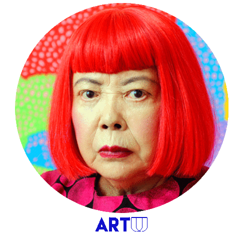 Artuu Sticker
