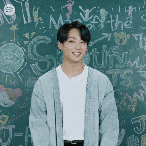 Jungkook Bts Piedpiper Gifs Get The Best Gif On Giphy