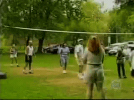Volleyball GIF