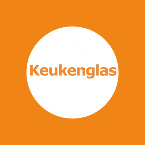 Logo Yes GIF by Keukenglas