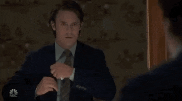 Nervous Season 4 GIF by This Is Us