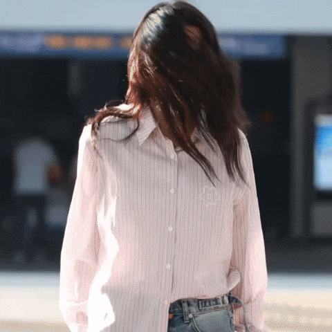 Hyeri GIF