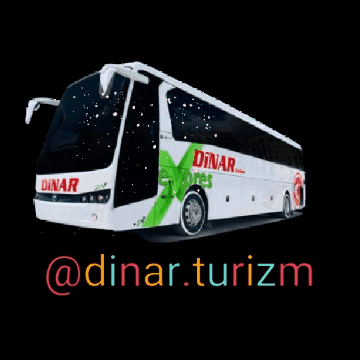 Tur Dinar GIF by Dinarturizm