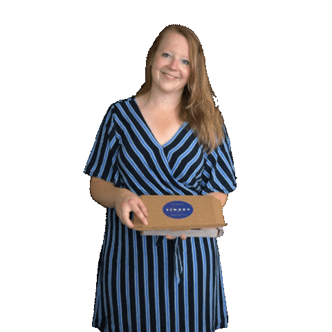 Patisserie Simone Sticker