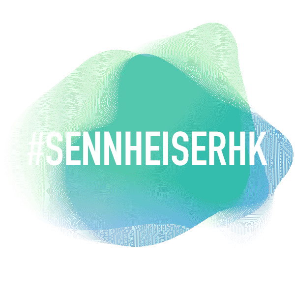 SennheiserHKTW Sticker