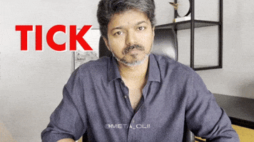 Vijay Bjp GIF
