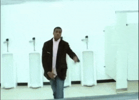 All Falls Down GIF by Kanye West
