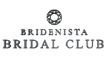 Bridenista Sticker