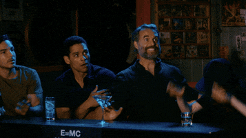 tales of the city totc GIF by NETFLIX
