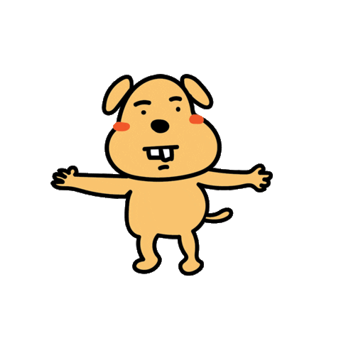 Dance Sticker