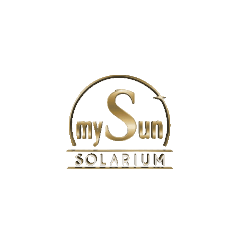 mysunsolarium Sticker