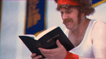 Sexy Number One GIF by New Hope Church