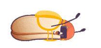 Atrevete Sticker by Ya Inspírate