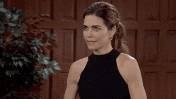 Go The Young And The Restless GIF by CBS