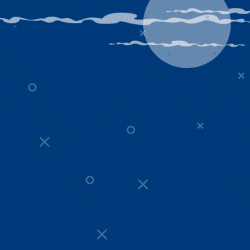 Stațiile Petrom GIF