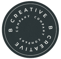 Bee Creative Co Sticker