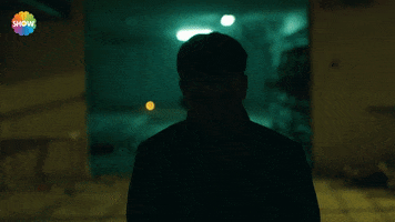 Aras Bulut Iynemli Çukur GIF by Show TV