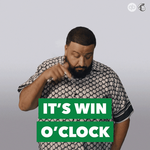Small Business Win GIF by QuickBooks