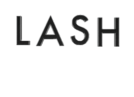 Lashes Lash Serum Sticker by Borboleta Beauty