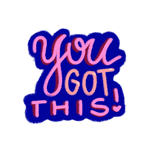 Yougotthis GIF by AUF CCS